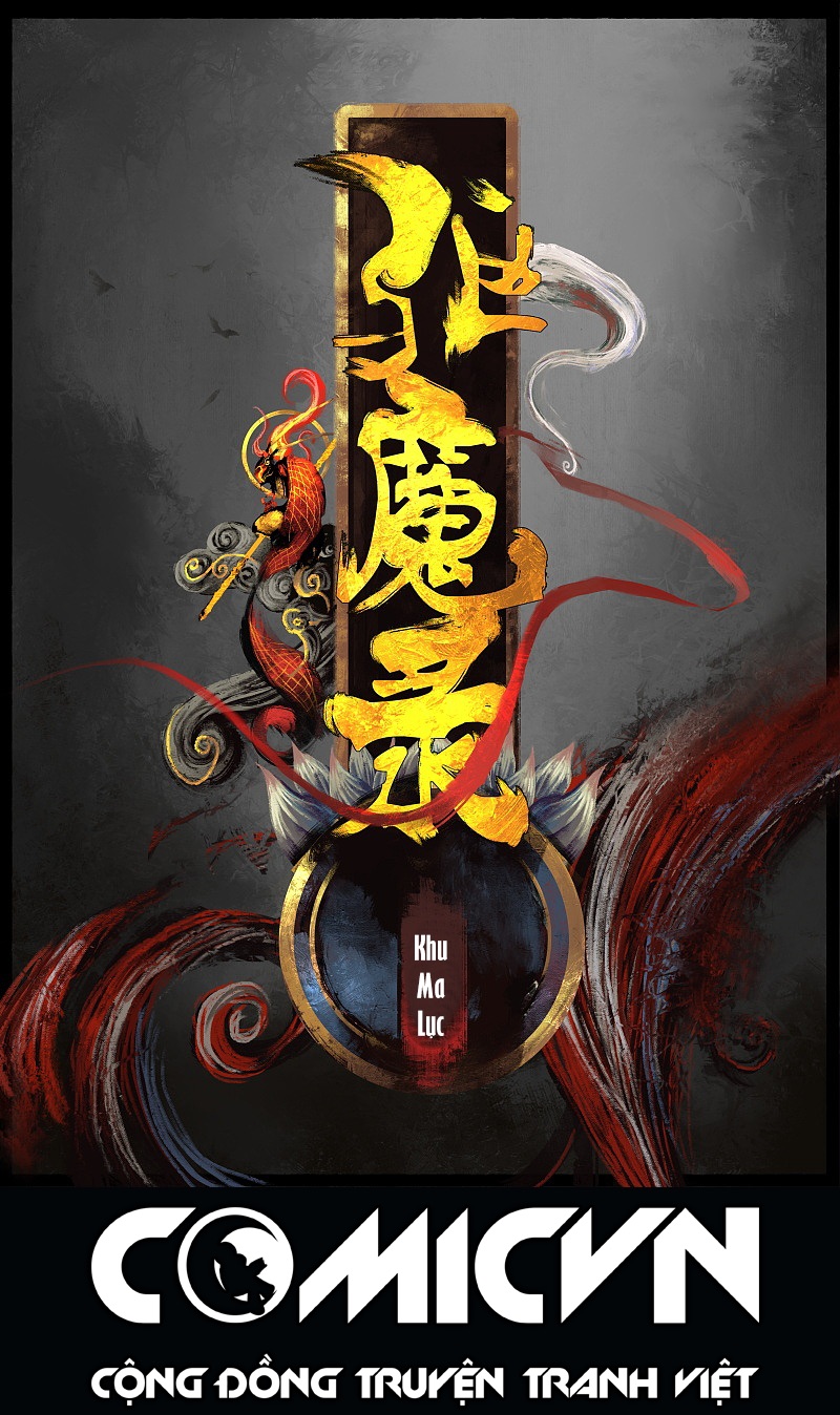 Tây Du Ký ngoại truyện chap 40