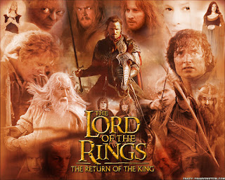 Film Gratis | The Lord Of The Ring 3 The Return Of The King
