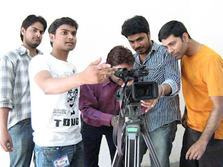 Film Making Workshop Bangalore