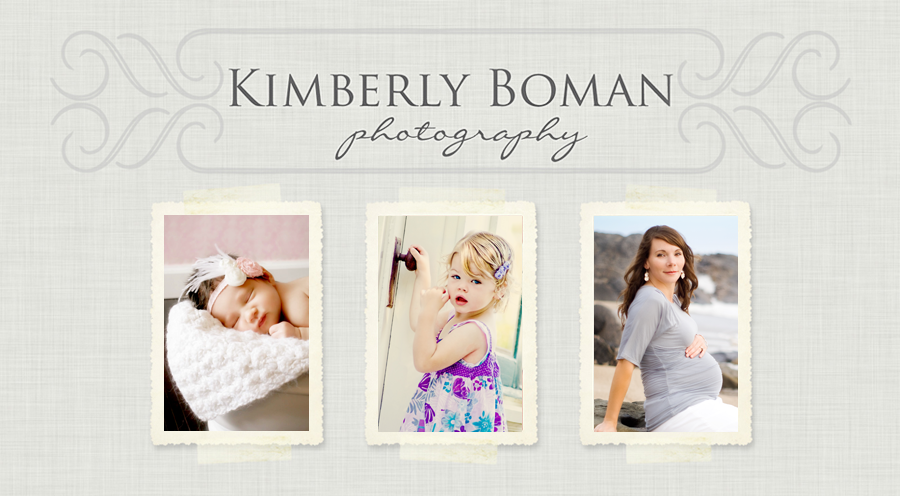 Kimberly Boman Photography Gallery