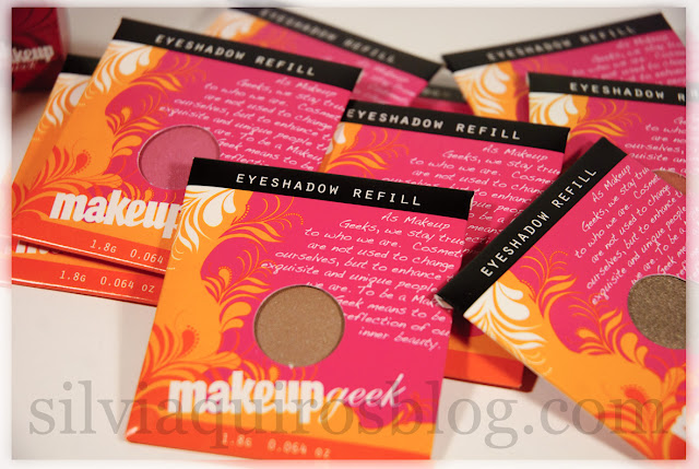 Reseña Makeup Geek makeup geek review Silvia Quiros SQ Beauty Reseña Makeup Geek makeup geek review Silvia Quiros SQ Beauty