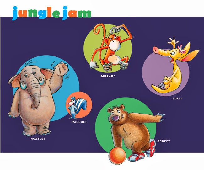 New Jungle Jam Episodes May Be Coming Audio Theatre Central