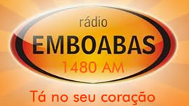 A primeira do seu rádio!!!!