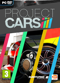 Download Project Cars Game PC
