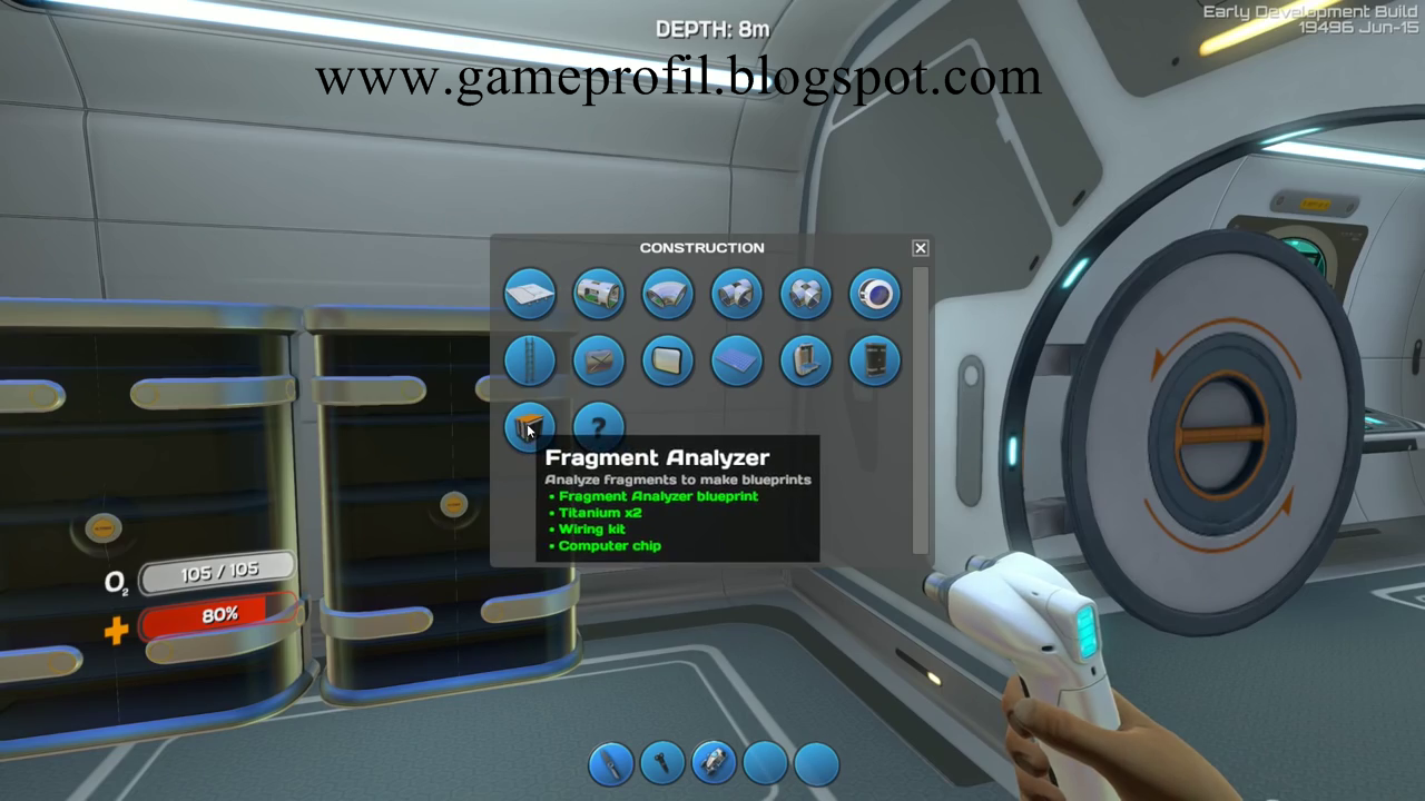 subnautica latest version free subnautica latest version free