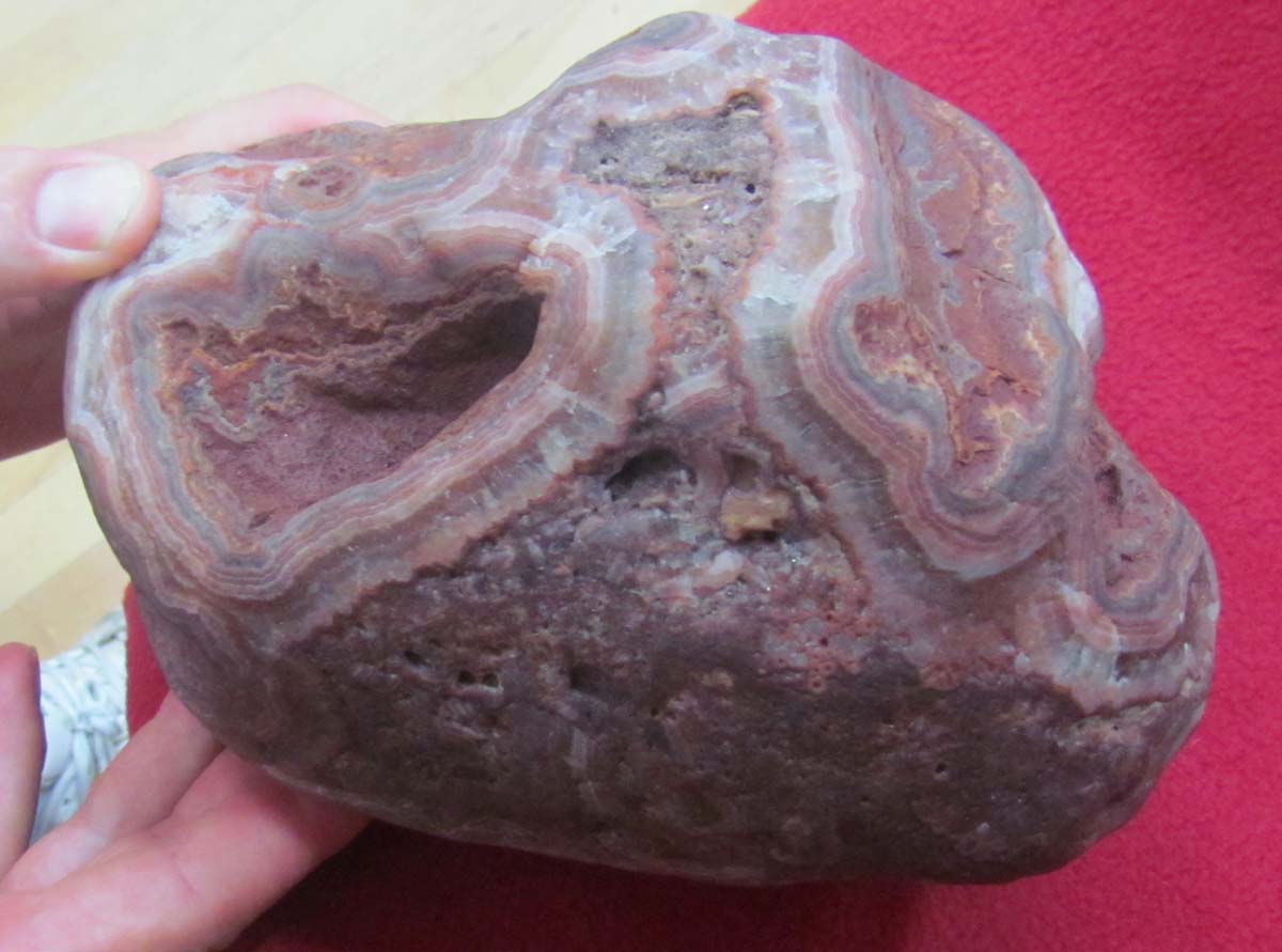 The Agatelady Adventures and Events Moose Lake Agate Days Post 1