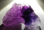 Fluorite de Seilles ,,,