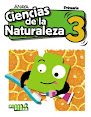 NATURALES 3º