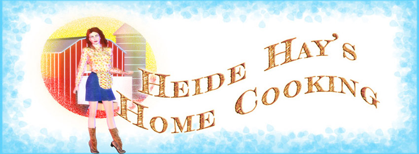 Hiede Hay's Home Cooking