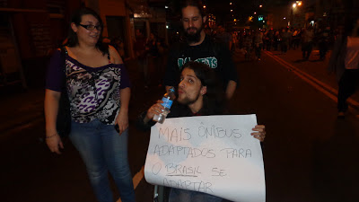 DSC01494 Manifestação - Sexto ato.