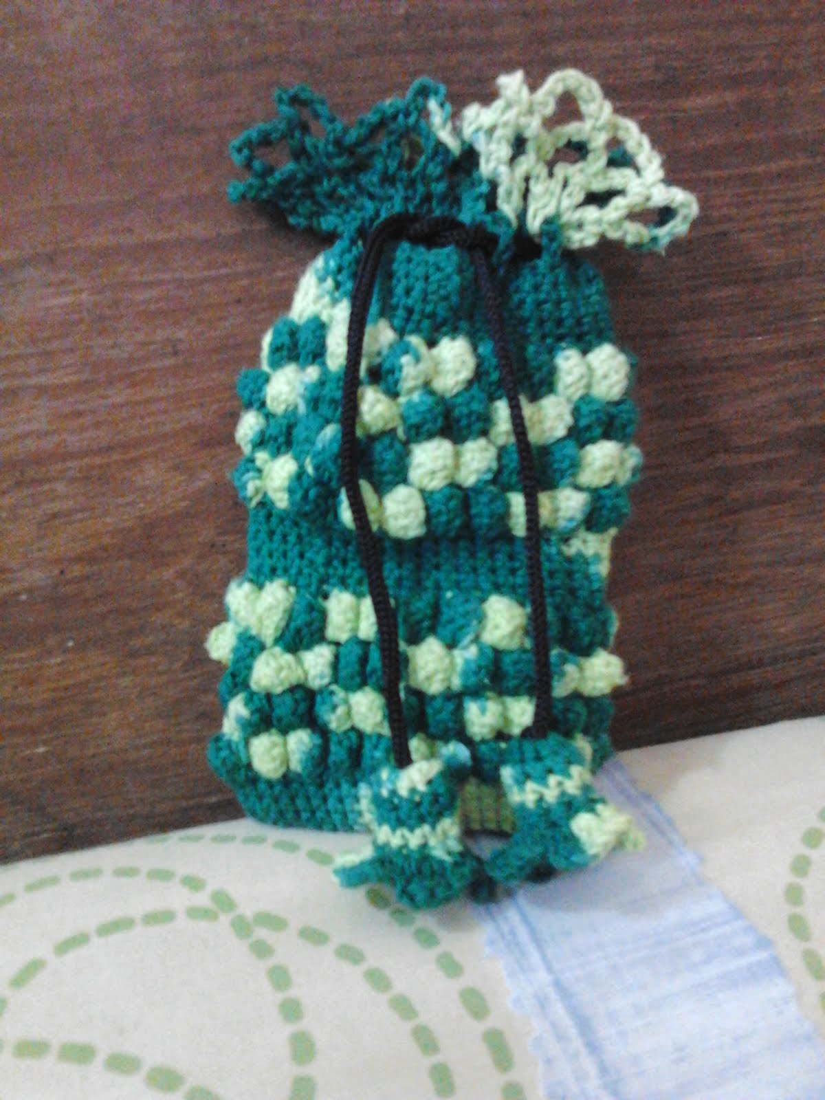 icha dan crochet tempat hape popcorn popcorn phone icha dan crochet tempat hape popcorn popcorn phone