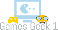 Games Geek 1