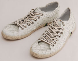 tenis osklen escama de peixe