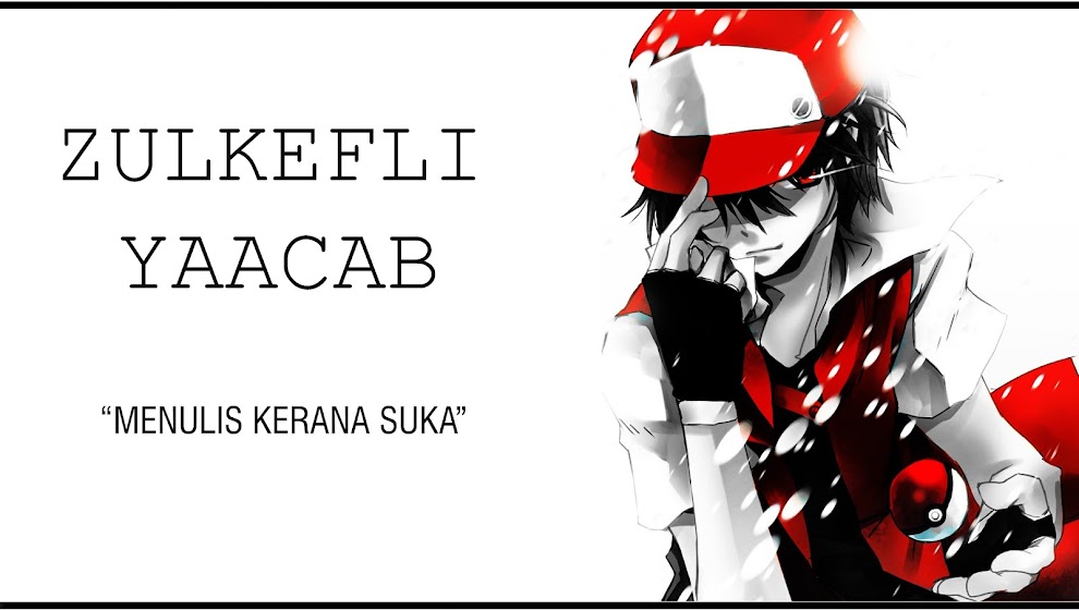 Keflee Yaacab