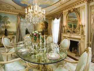 Comedores Clásicos | Ideas para decorar, diseñar y mejorar tu casa.