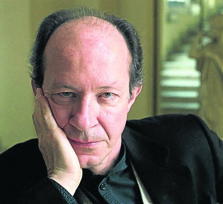 Giorgio Agamben