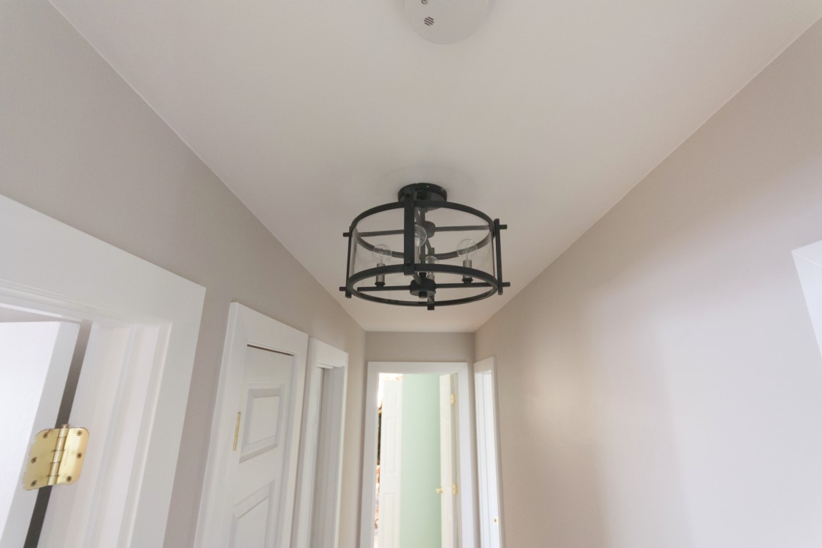 Russet Street Reno New Trim And Some Progress