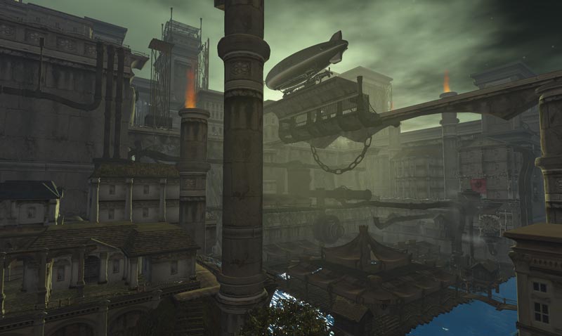 This Forgotten City That Even Locals Never Talk About Could Change Your Life