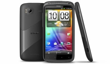 Htc+thunderbolt+4g+android+phone
