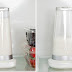 The Milkmaid: Tempat susu yang bisa mendeteksi susu yang mau habis dan sudah basi
