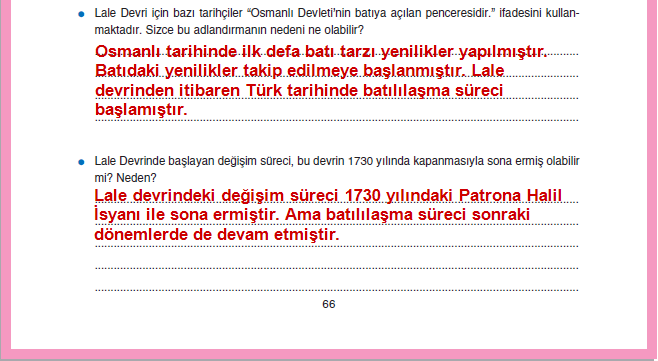 4 Sinif Kitaplari Sayfa 72 Ders Ve Calisma Kitaplari E Okul