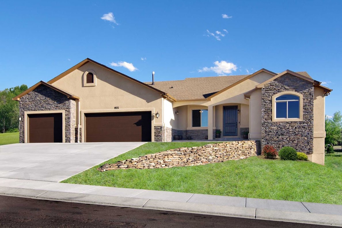 GJ Gardner Homes Cheyenne