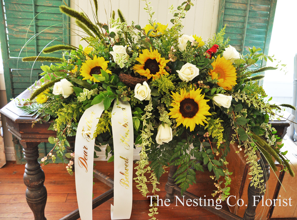 The Nesting Company Sympathy