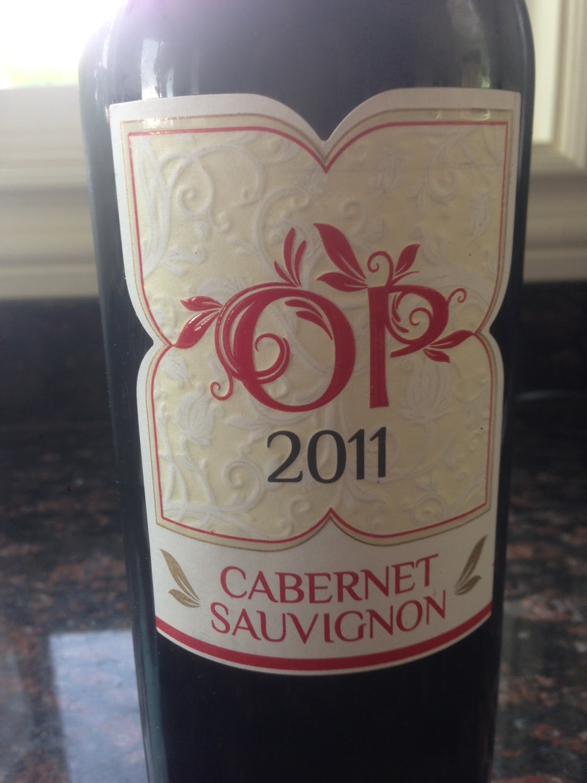 Spirit of Wine Review *** OP Opera Prima Sauvignon, Spain, 2011 = BEST VALUE and