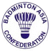 BADMINTON ASIA