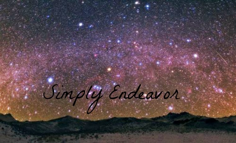 Simply Endeavor 