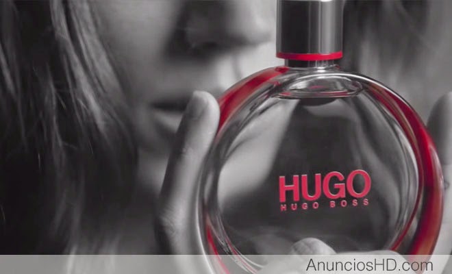 Anuncios De Tv Cancion Anuncio Hugo Boss Hugo Man Woman 2015