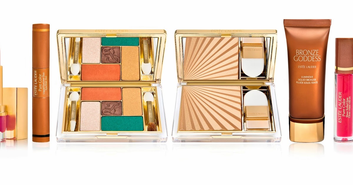 The Beauty & Lifestyle Hunter Industry News Estée Lauder Launches the