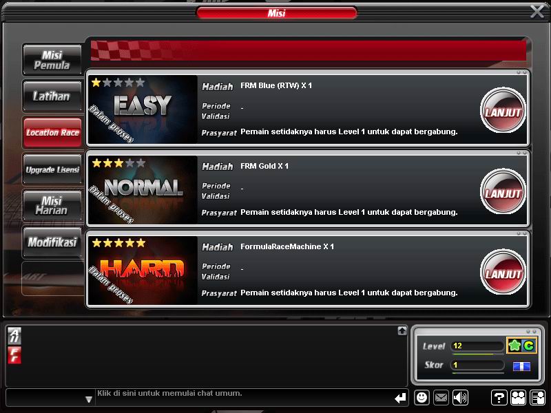 Top Online Game Crazy Kart 2