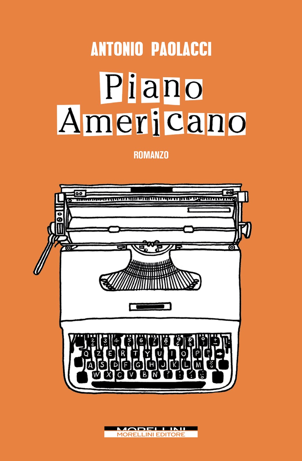 Piano Americano