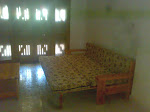 غرفة المعيشة - الكنبة اليمني Right sofa bed