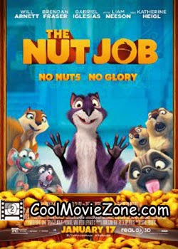 The Nut Job (2014)