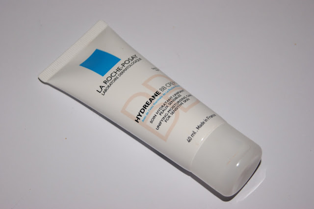 La Roche-Posay Hydreane BB Cream - Review