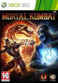 Mortal Kombat XBOX360 RF [MEGAUPLOAD]