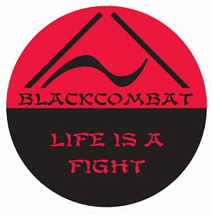 BlackCombat - certified self defence