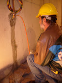 Aquaseal Licensed Basement Waterproofing Contractors Parry Sound 1-800-NO-LEAKS or 1-800-665-3257