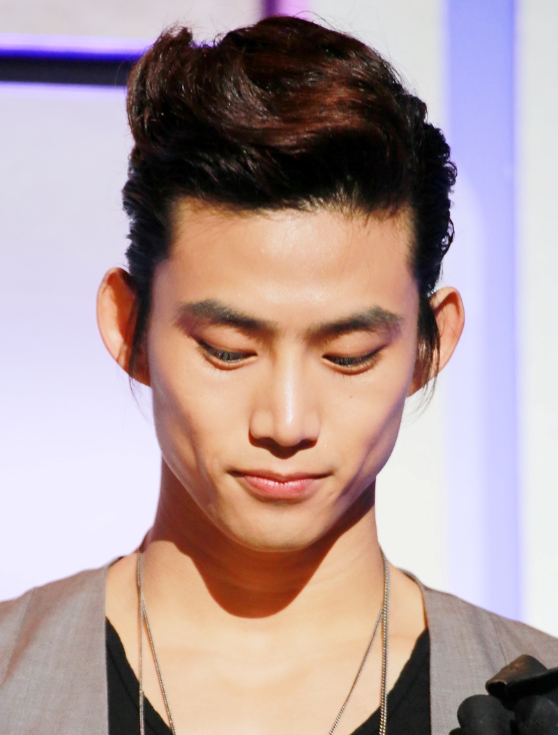 Chansung Hair