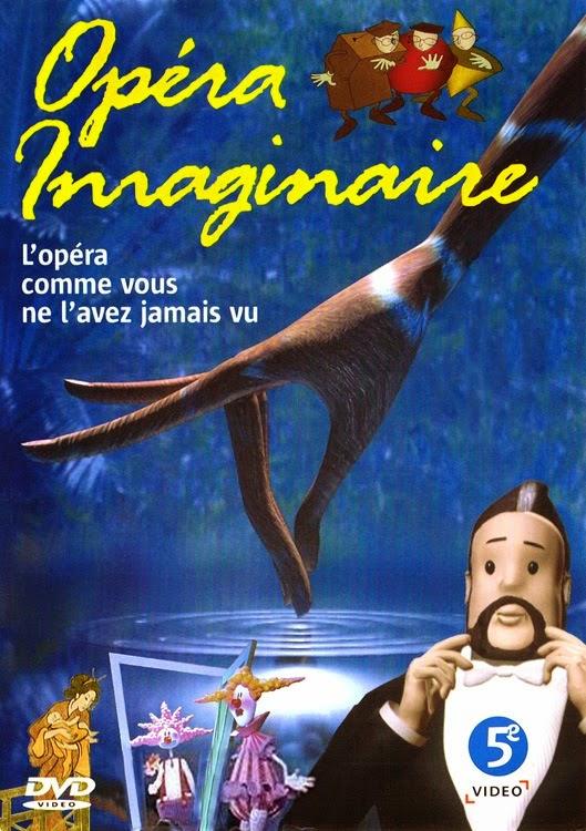 Piccoli Viaggi Musicali Il Flauto Magico 10 Opera Imaginaire
