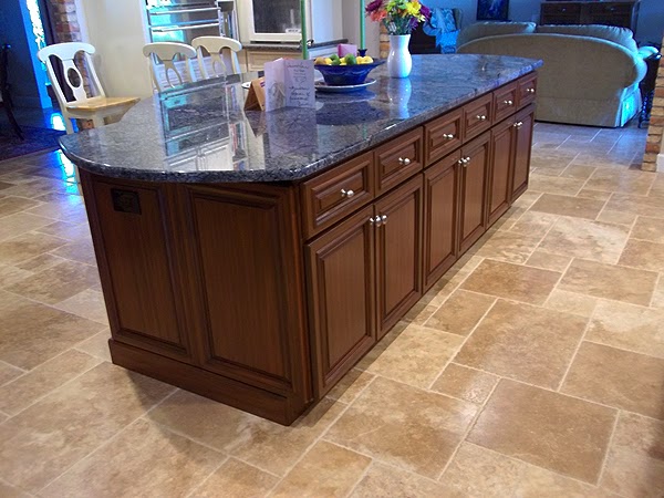 Paint Kitchen Cabinets To Look Like Wood | Everything I Create - Paint