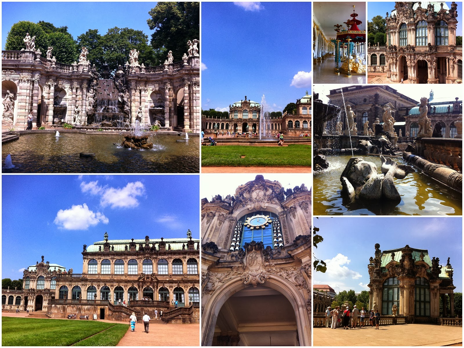 Dresden Der Schonste Milchladen Der Welt Und Das Rezept Von