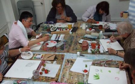 rencontre a montreuil sur mer