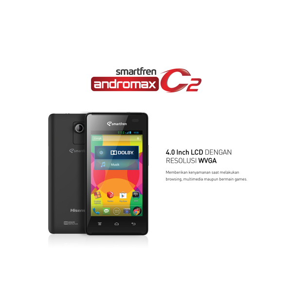 Raw Image Andromax C2 Ad688g Sekali