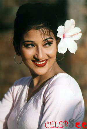 Actress Deepa Khondokar thumb