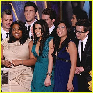 Glee - Somebody To Love