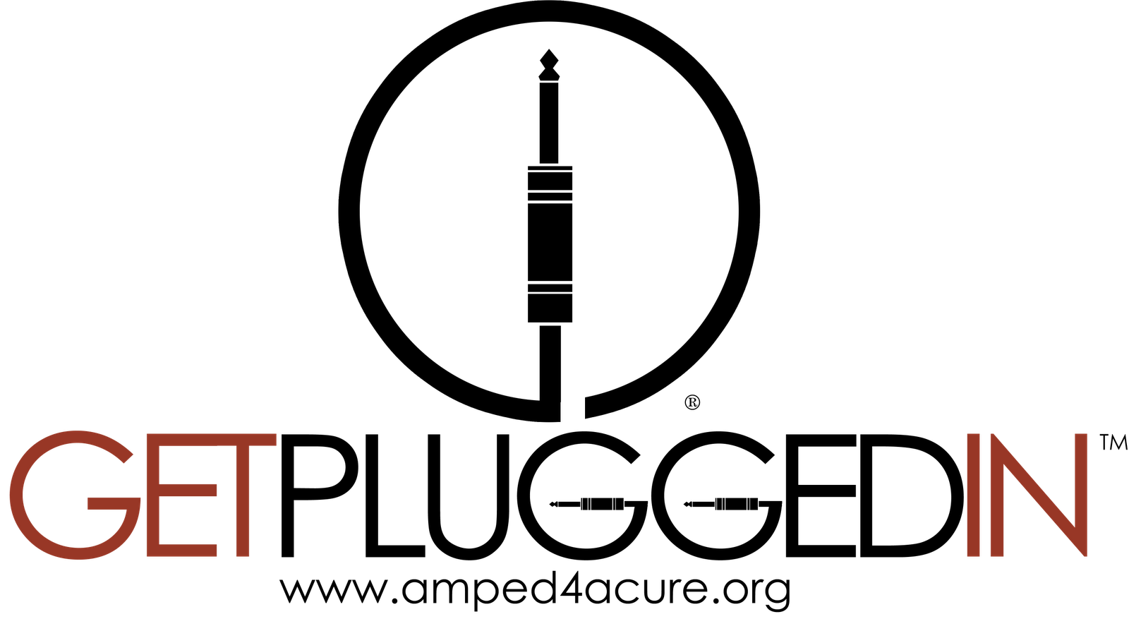 DEPR DEPR Amped 4 A Cure, Get Plugged IN