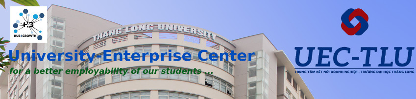 University-Enterprise Center at Thang Long University